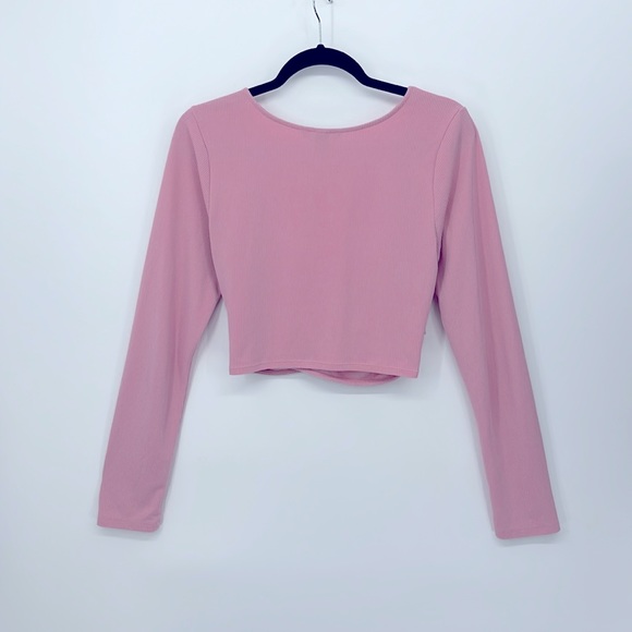 Victoria’s Secret Cropped Top - Picture 3 of 3